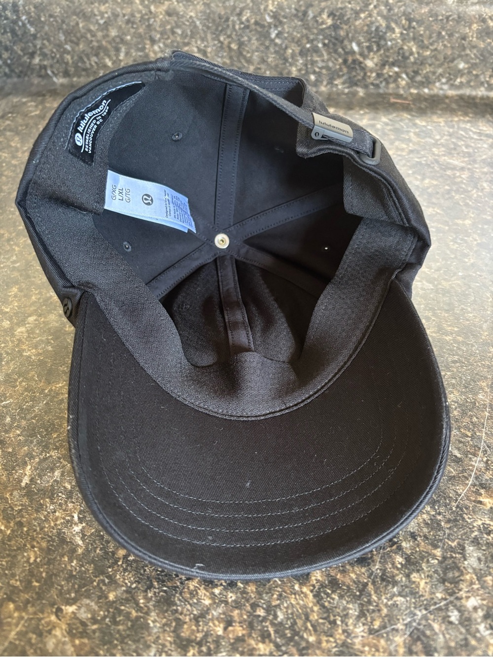 Lululemon Hat (new without tags)